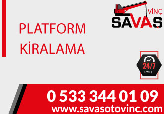 Platform Kiralama