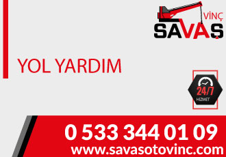 Yol Yardım