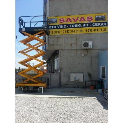 Savas Vinc 26